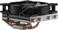be quiet! Shadow Rock LP Top Flow Kühler für Intel und AMD CPU be quiet! Shadow Rock LP Top Flow Kühler für Intel und AMD CPU