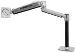 Ergotron LX HD Steh-Sitz Monitor Arm, Tischhalterung