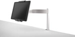 DURABLE Tischhalterung Tablet Holder Table Clamp metallic silber