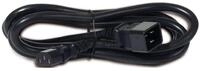 APC Power Cord C13 zu C20 2m