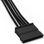 be quiet! SATA Kabel f&uuml;r modulare be quiet! Netzteile CS-6610