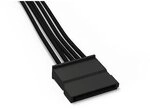 be quiet! SATA Kabel f&uuml;r modulare be quiet! Netzteile CS-3310