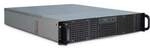 Inter-Tech 2U-20255 Server Geh&auml;use silber
