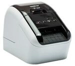 Brother QL-800 Etikettendrucker USB