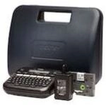 Brother P-touch PT-D210VP Beschriftungsger&auml;t inkl. Hartschalenkoffer