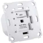 Homematic IP Rollladenaktor f&uuml;r Markenschalter - HmIP-BROLL