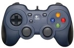 Logitech F310 Gamepad