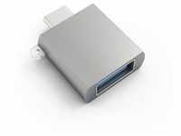 Satechi USB-C Adapter auf USB 3.0 Space Gray