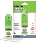 Displex Special Display Cleaner, 30ml Spray mit Mikrofasertuch