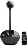 Logitech BCC950 ConferenceCam - Videokonferenzl&ouml;sung f&uuml;r den Schreibtisch