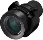 Epson ELP LM08 Medium Throw Zoomobjektiv 24 mm