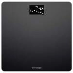 Withings Body K&ouml;rperwaage schwarz