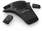 Snom C520 WiMi VoIP Konferenztelefon schwarz