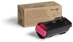 Xerox 106R03897 Toner Magenta 6.000 Seiten VersaLink C600 C605
