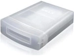 RAIDSONIC ICY BOX IB-AC602a - 3,5" Festplatten Schutzgeh&auml;use