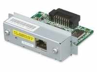 EPSON C32C881008 Ethernet-Schnittstellenkarte UB-E04 für TM-T88V-Bondrucker