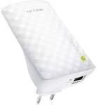 TP-LINK AC750 RE200 750MBit Universeller WLAN-ac Repeater mit LAN Port