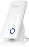 TP-LINK N300 TL-WA854RE 300MBit WLAN-n Repeater / Bridge Adapter