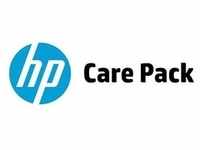 HP 3 Jahre VOS NBD PLUS Behalten Sie Ihre Festplatte (DMR) (nur HP PC)