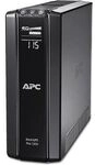 APC Back UPS PRO BR1200G-GR, 1200VA, 6x Schuko, Display, &Uuml;berspannungsschutz