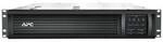 APC Smart UPS SMT750RMI2UNC, 750VA, Rack, 4x C13, AVR, Display, NMC,
