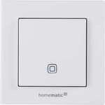 Homematic IP Temperatur- und Luftfeuchtigkeitssensor innen HmIP-STH