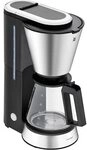 WMF 412270011 K&Uuml;CHENminis Aroma Kaffeemaschine Glas