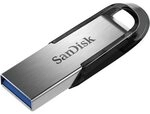 SanDisk 256 GB Ultra Flair USB 3.0 Stick