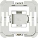 Homematic IP Adapter Busch-Jaeger EQ3-ADA-BJ 20er-Pack