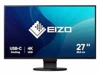 EIZO EV2785-BK 68,4cm (27") UHD Profi-Monitor HDMI/DP 99%sRGB 8bit+FRC 16:9