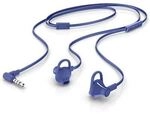 HP Earbuds 150 Kabelgebundenes In-Ear Headset 3,5mm Marine Blau 2AP91AA#ABB