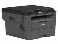 Brother DCP-L2510D S/W-Laser-Multifunktionsdrucker Scanner Kopierer USB