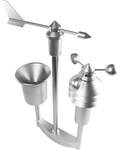 Homematic IP Wettersensor Wetterstation Pro HmIP-SWO-PR