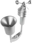Homematic IP Wettersensor Wetterstation plus HmIP-SWO-PL