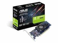 ASUS GeForce GT 1030 2GB PCIe 3.0 Grafikkarte GDDR5 DP/HDMI