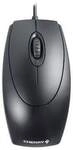 Cherry M-5450 WheelMouse optical USB/ PS/2 schwarz
