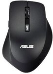 ASUS WT425 kabellose Maus schwarz