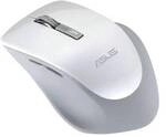 ASUS WT425 kabellose Maus wei&szlig;
