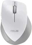 ASUS WT465 V2 Optische Wireless Maus wei&szlig; 90XB0090-BMU050