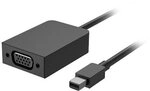 Microsoft Surface Mini DisplayPort auf VGA Adapter