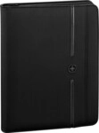 Wenger 601361, Wenger Affiliate 10 " Binder Padfolio schwarz Wenger 601361, Wenger Affiliate 10 " Binder Padfolio schwarz