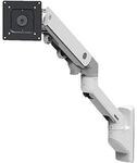 Ergotron HX Monitorarm, Wandhalterung (wei&szlig;) 45-478-216