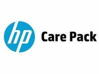 HP eCare Pack UE334E 5 Jahre Vor-Ort-Service NBD