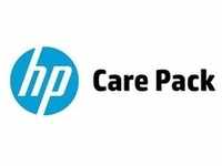 HP eCare Pack U7897E 4 Jahre Vor-Ort-Service NBD