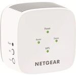 NETGEAR WLAN Repeater EX3110 WLAN Verst&auml;rker AC750 (Dual-Band WiFi 2,4/5 GHz,