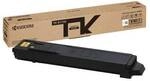 Kyocera TK-8115K / 1T02P30NL0 Toner Schwarz f&uuml;r ca. 12.000 Seiten