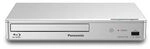 Panasonic DMP-BDT168 Blu-ray Player silber