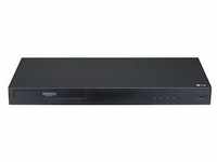LG UBK90 4K Blu-ray-Player mit Dolby Atmos® & Dolby Vision™ und HDR10