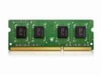 QNAP 8GB DDR3-1600 204 Pin SO-DIMM RAM Module