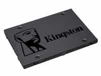 Kingston A400 SATA SSD 960 GB 2,5 Zoll 3D-NAND QLC